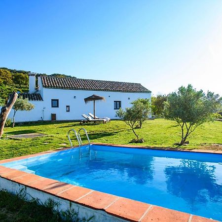 Cortijo Las Cabrerizas ฟาซินาส ภายนอก รูปภาพ