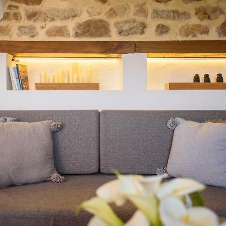 Cortijo Las Cabrerizas ฟาซินาส ภายนอก รูปภาพ