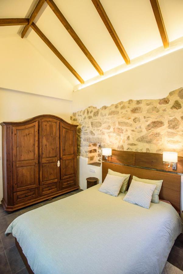 Cortijo Las Cabrerizas ฟาซินาส ภายนอก รูปภาพ