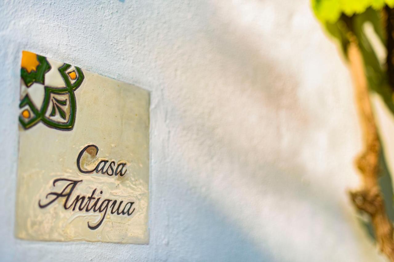 Cortijo Las Cabrerizas ฟาซินาส ภายนอก รูปภาพ