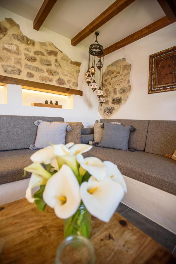 Cortijo Las Cabrerizas ฟาซินาส ภายนอก รูปภาพ