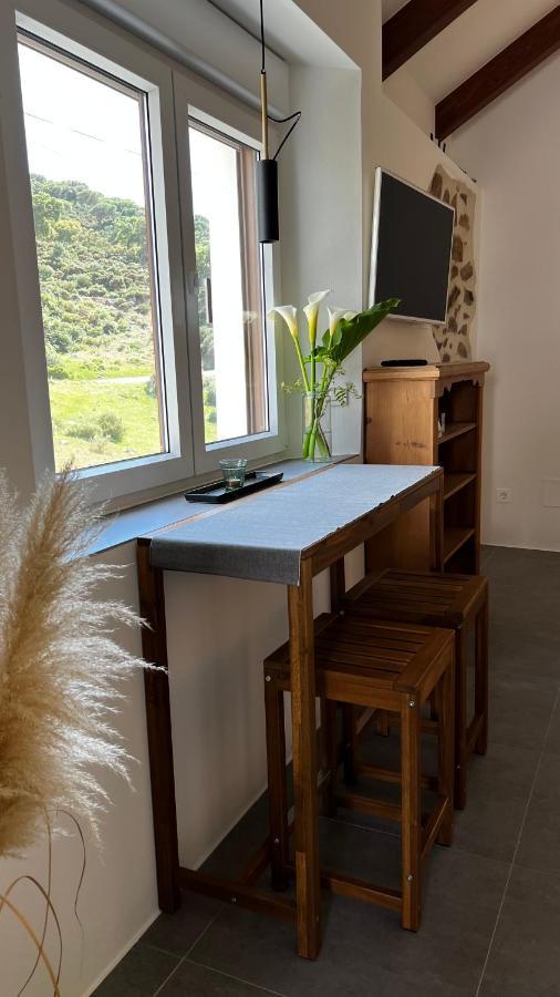 Cortijo Las Cabrerizas ฟาซินาส ภายนอก รูปภาพ